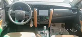 Toyota Fortuner 2025